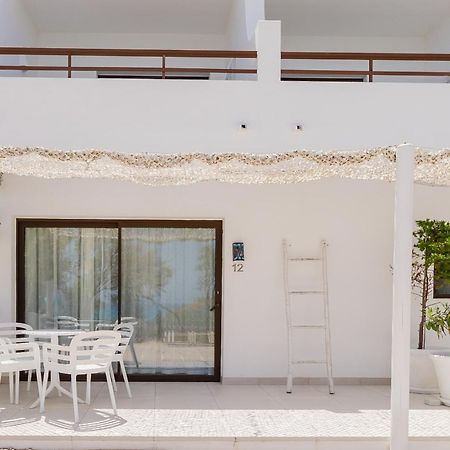 Gaviota - Emar Hotels Adults Only Эс-Кало Экстерьер фото