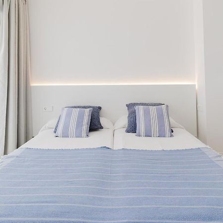 Gaviota - Emar Hotels Adults Only Эс-Кало Экстерьер фото