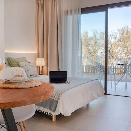 Gaviota - Emar Hotels Adults Only Эс-Кало Экстерьер фото