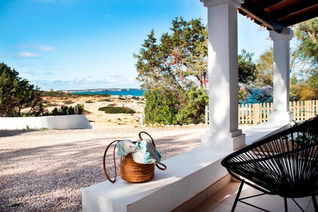 Gaviota - Emar Hotels Adults Only Эс-Кало Экстерьер фото
