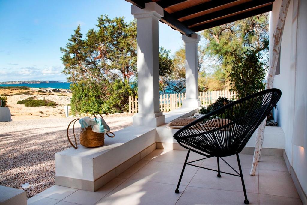 Gaviota - Emar Hotels Adults Only Эс-Кало Экстерьер фото