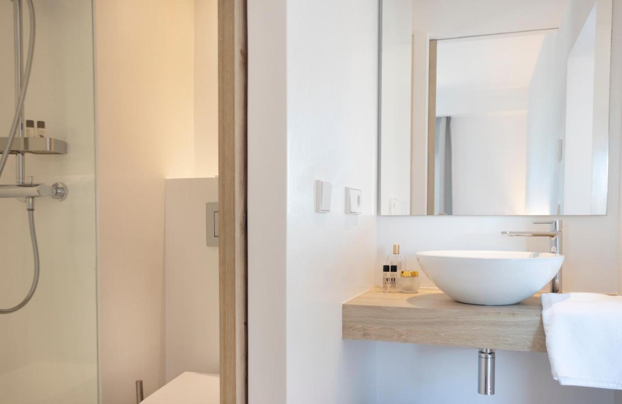 Gaviota - Emar Hotels Adults Only Эс-Кало Экстерьер фото