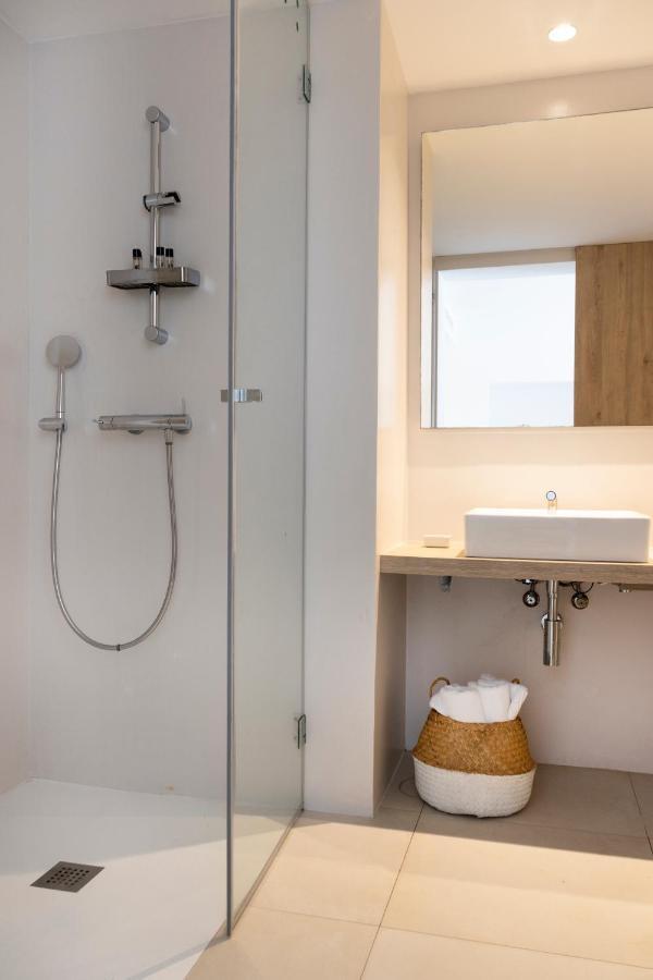 Gaviota - Emar Hotels Adults Only Эс-Кало Экстерьер фото
