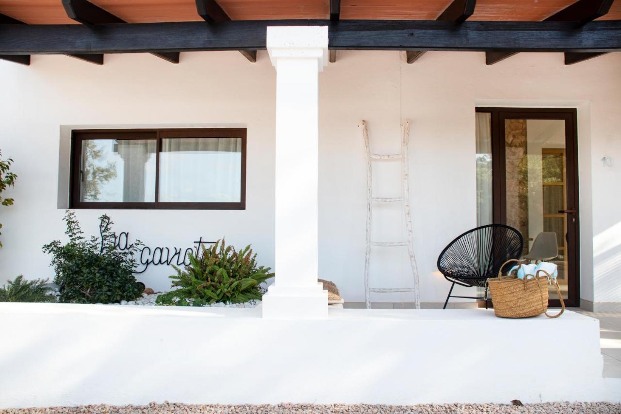 Gaviota - Emar Hotels Adults Only Эс-Кало Экстерьер фото