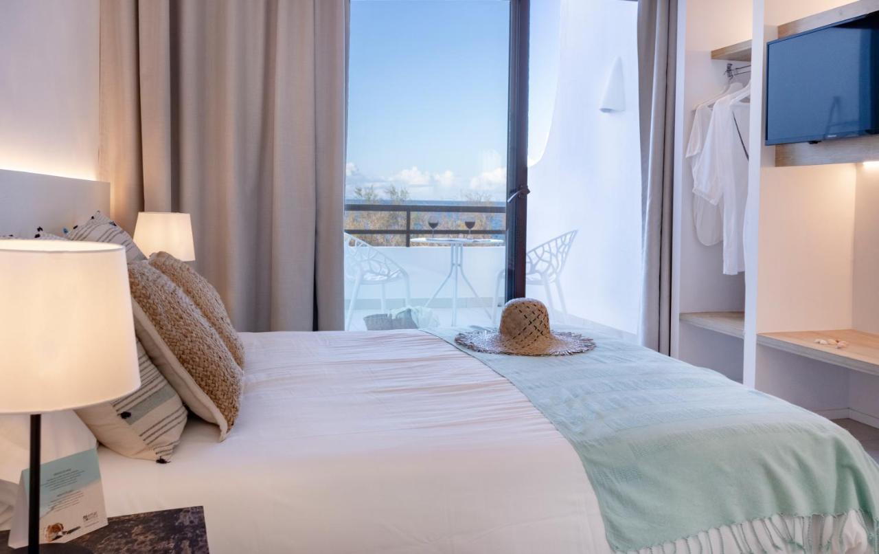 Gaviota - Emar Hotels Adults Only Эс-Кало Экстерьер фото