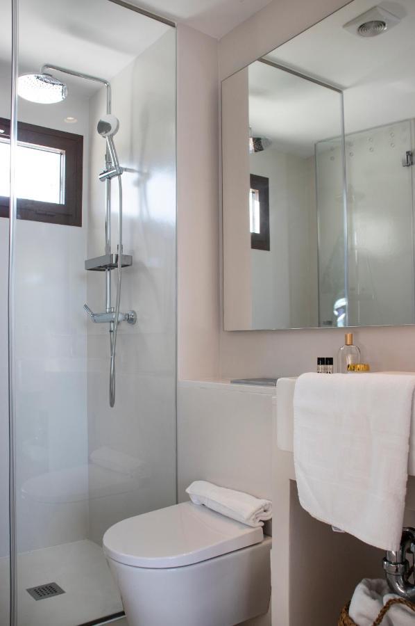 Gaviota - Emar Hotels Adults Only Эс-Кало Экстерьер фото