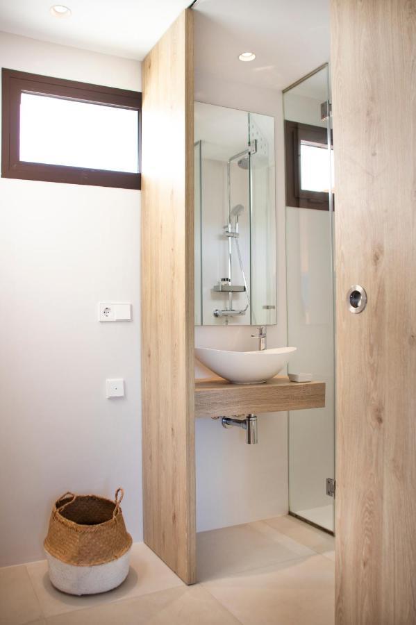 Gaviota - Emar Hotels Adults Only Эс-Кало Экстерьер фото