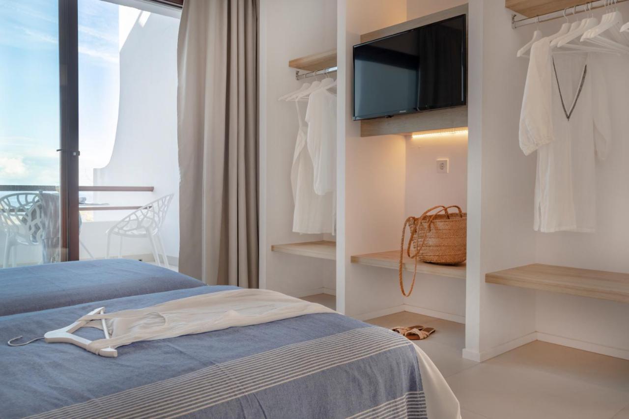 Gaviota - Emar Hotels Adults Only Эс-Кало Экстерьер фото